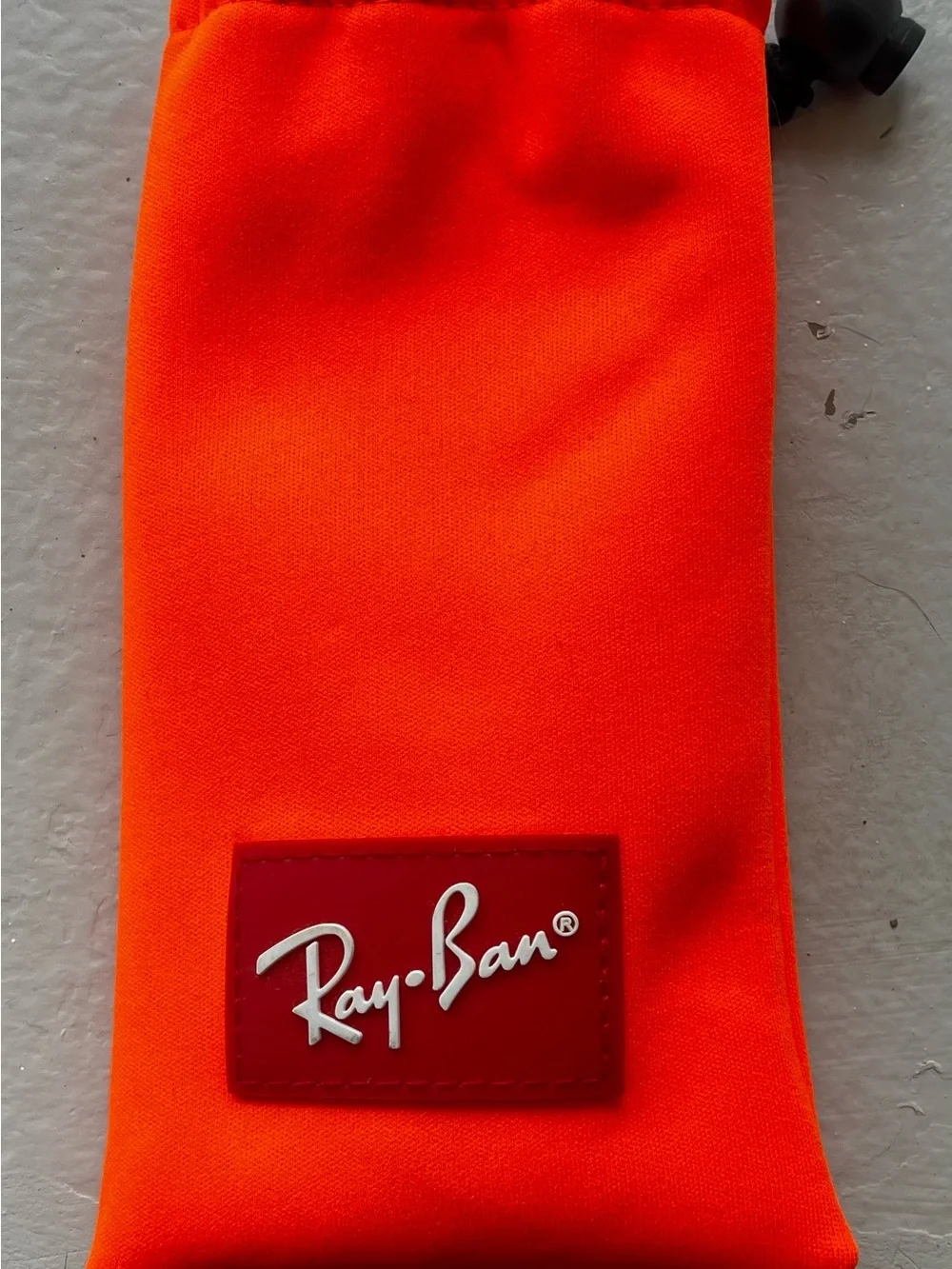 Ray-Ban stylish purple